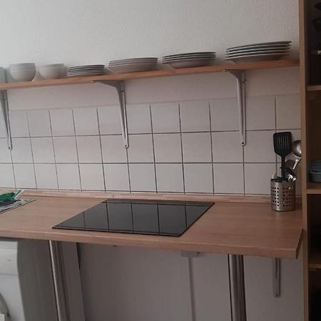 阿尔滕堡Kunstgasse 11公寓 外观 照片